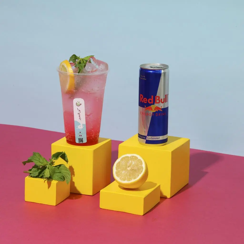 Pomegranate Mojito